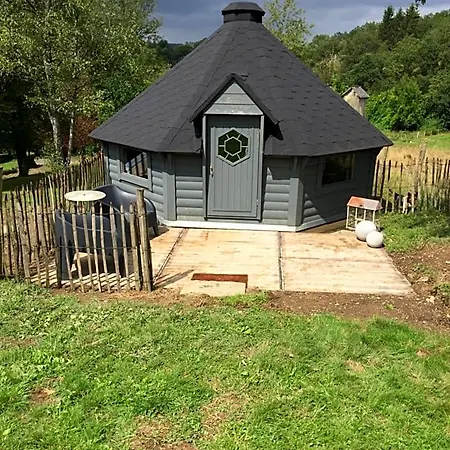 L'atelier Gæstehus Durbuy