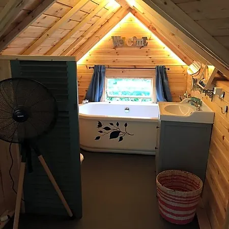 Gæstehus L'atelier