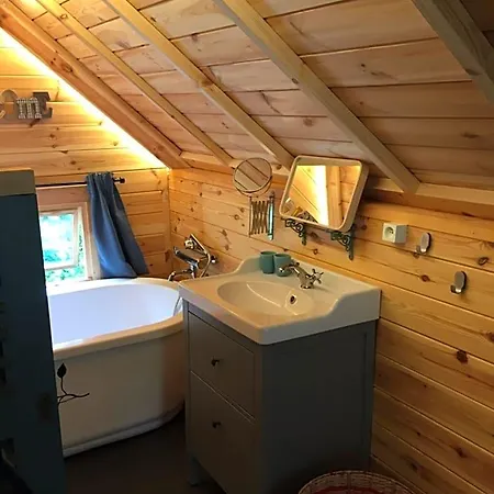 Gæstehus L'atelier 3*