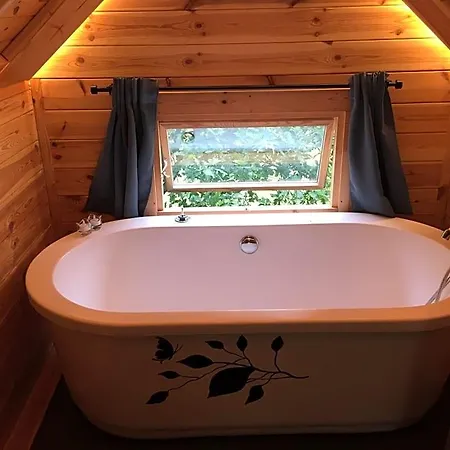 L'atelier Gæstehus 3*