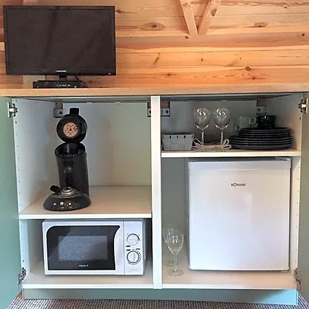 Gæstehus L'atelier 3*