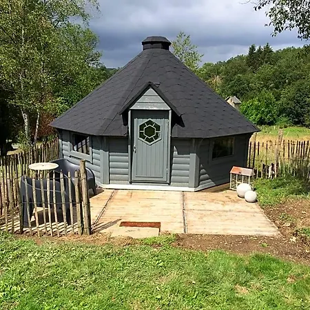 L'atelier Gæstehus 3*