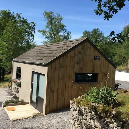 L'atelier Gæstehus Durbuy