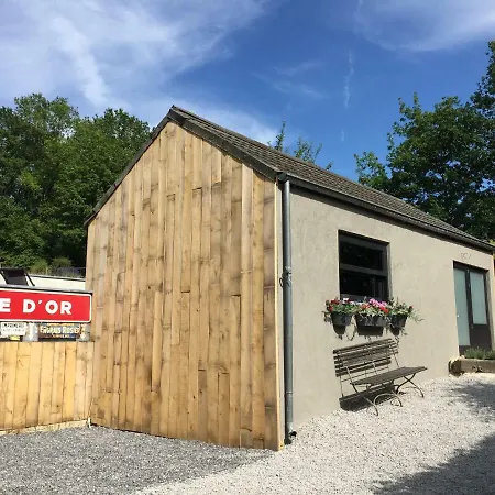 L'atelier Durbuy