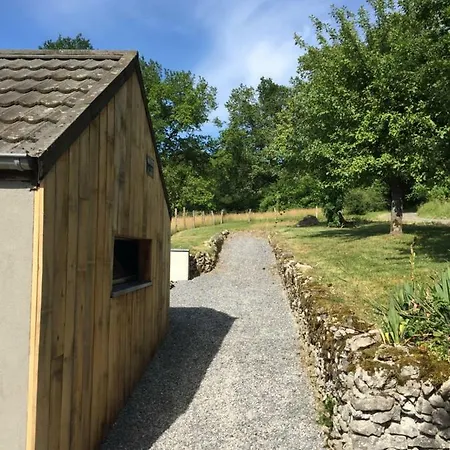 L'atelier Gæstehus