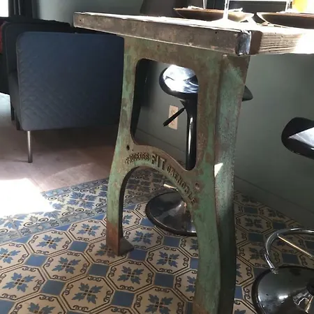 Gæstehus L'atelier