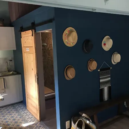 ゲストハウス L'atelier 3*