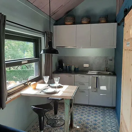 L'atelier Durbuy