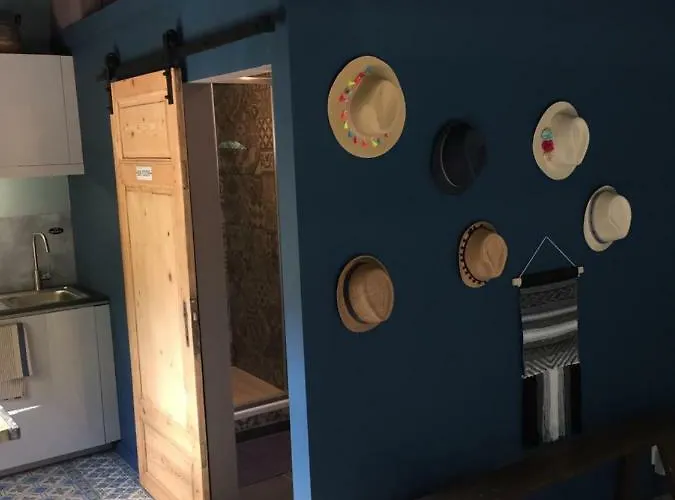 Gæstehus L'atelier 3*